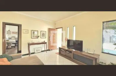 Casa / sobrado em condomínio para venda - várzea, 3 quartos,  214 m² - lagoa santa