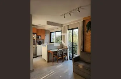 Apartamento para venda - vila das mercês, 2 quartos,  49 m² - são paulo