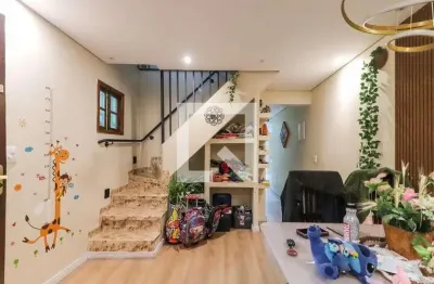 Casa para venda - jardim éster yolanda, 4 quartos,  180 m² - são paulo