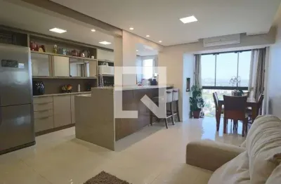 Apartamento para venda - liberdade, 2 quartos,  62 m² - novo hamburgo