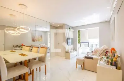 Apartamento para venda - centro, 2 quartos,  49 m² - osasco