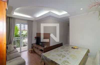 Apartamento para venda - vila prudente, 2 quartos,  50 m² - são paulo