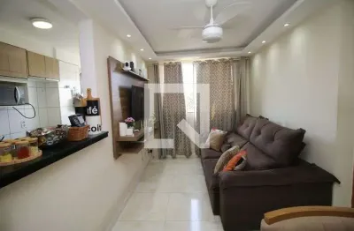 Apartamento para venda - irajá, 2 quartos,  50 m² - rio de janeiro