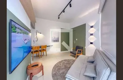 Cobertura para venda - catete, 2 quartos,  50 m² - rio de janeiro
