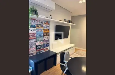 Apartamento para venda - jardim do lago, 2 quartos,  52 m² - jundiaí