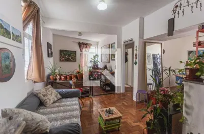 Apartamento para venda - anchieta, 1 quarto,  69 m² - belo horizonte