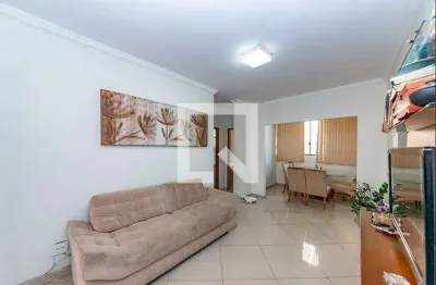 Apartamento para venda - betânia, 2 quartos,  66 m² - belo horizonte