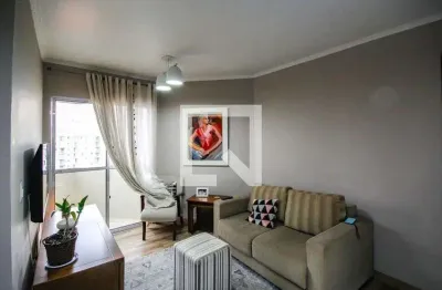 Apartamento para venda - freguesia do ó, 2 quartos,  59 m² - são paulo