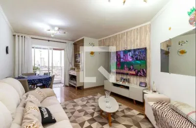Apartamento para venda - santana, 2 quartos,  60 m² - são paulo