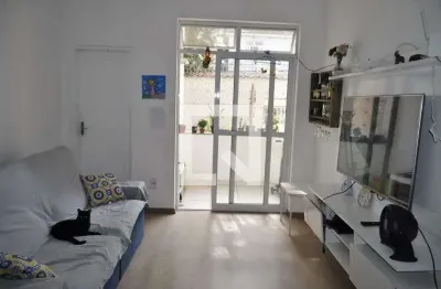 Apartamento para venda - engenho novo, 3 quartos,  85 m² - rio de janeiro