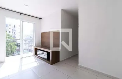Apartamento para venda - sapopemba, 2 quartos,  64 m² - são paulo