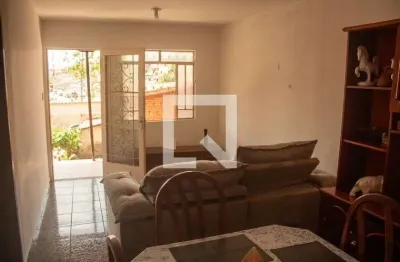 Casa para venda - oitis, 2 quartos,  220 m² - contagem