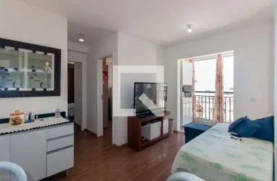 Apartamento para venda - vila ema, 2 quartos,  55 m² - são paulo