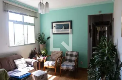 Apartamento para venda - nova gameleira, 3 quartos,  70 m² - belo horizonte