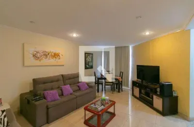 Apartamento para venda - itapoã, 2 quartos,  82 m² - belo horizonte