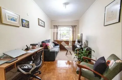 Apartamento para venda - vila mariana, 3 quartos,  80 m² - são paulo