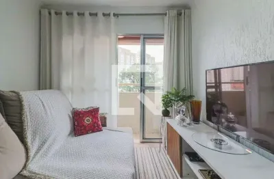Apartamento para venda - jardim jussara, 3 quartos,  68 m² - são paulo