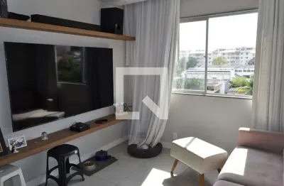 Apartamento para venda - cachambi, 2 quartos,  70 m² - rio de janeiro