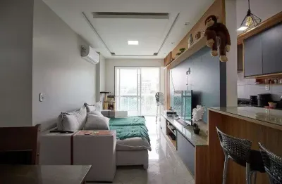 Apartamento para venda - tijuca, 2 quartos,  63 m² - rio de janeiro