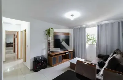 Apartamento para venda - guarani, 3 quartos,  64 m² - belo horizonte