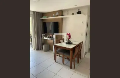 Apartamento com 2 quartos à venda na Rua Rúbens Brasil, Fonseca, Niterói