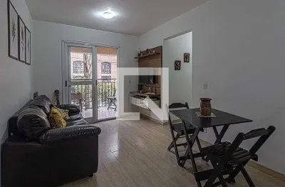Apartamento para venda - jardim são savério, 3 quartos,  62 m² - são paulo