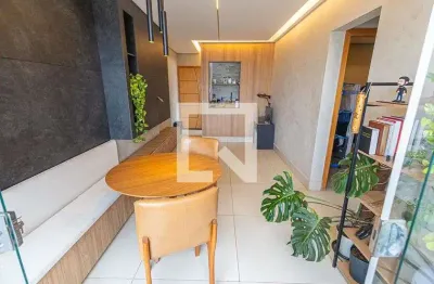 Apartamento para venda - universitário, 2 quartos,  57 m² - belo horizonte
