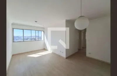 Apartamento para venda - santana, 3 quartos,  76 m² - são paulo
