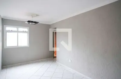 Apartamento para venda - nova gerti, 2 quartos,  64 m² - são caetano do sul