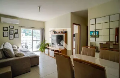 Apartamento para venda - santa rosa , 2 quartos,  80 m² - niterói