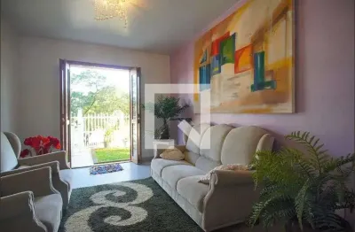Casa para venda - rondônia, 3 quartos,  249 m² - novo hamburgo