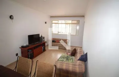 Apartamento com 2 quartos à venda na Rua Bertioga, Saúde, São Paulo