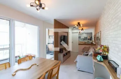 Apartamento com 2 quartos à venda na Avenida César Abraão, Centro, Osasco