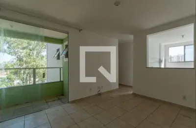 Apartamento para venda - castelo, 3 quartos,  80 m² - belo horizonte