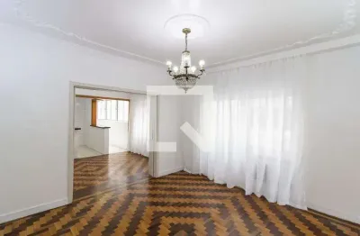 Apartamento para venda - santana, 3 quartos,  122 m² - porto alegre
