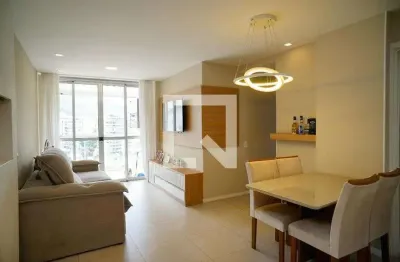 Apartamento para venda - santa rosa , 2 quartos,  78 m² - niterói