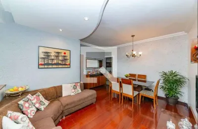 Apartamento para venda - jardim américa, 3 quartos,  91 m² - belo horizonte