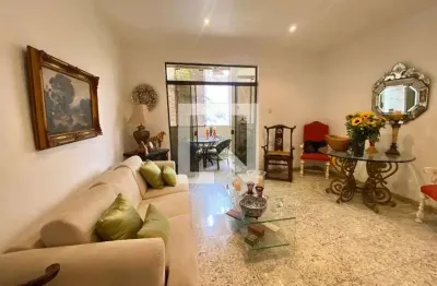 Apartamento para venda - copacabana, 2 quartos,  70 m² - rio de janeiro