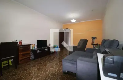 Casa para venda - vila francisco matarazzo, 3 quartos,  264 m² - santo andré