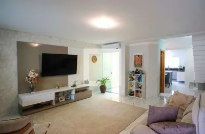 Casa para venda - olímpico, 3 quartos,  164 m² - são caetano do sul