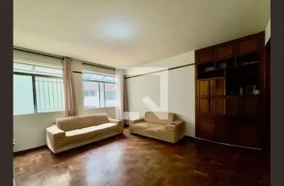 Apartamento para venda - sion, 3 quartos,  115 m² - belo horizonte