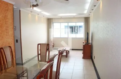 Apartamento para venda - oswaldo cruz, 3 quartos,  119 m² - são caetano do sul