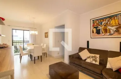 Apartamento para venda - vila itapura, 3 quartos,  88 m² - campinas