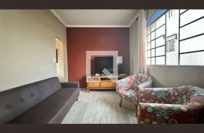 Apartamento para venda - nova suíssa, 2 quartos,  100 m² - belo horizonte