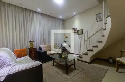 Casa com 3 quartos à venda na Rua Arquiteto Francisco Beck, Ponte Rasa, São Paulo