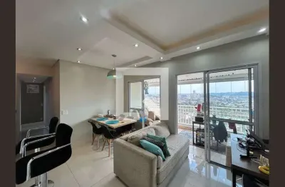 Apartamento para venda - jardim marajoara , 2 quartos,  94 m² - são paulo