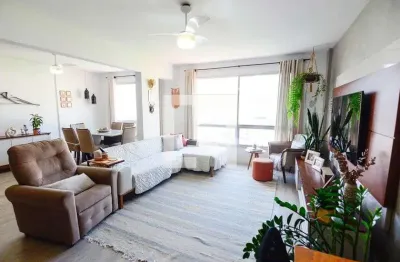 Apartamento para venda - grajaú, 3 quartos,  105 m² - rio de janeiro