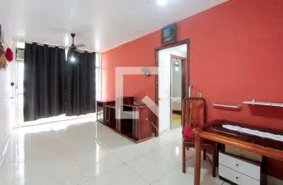 Apartamento para venda - barra da tijuca, 3 quartos,  100 m² - rio de janeiro