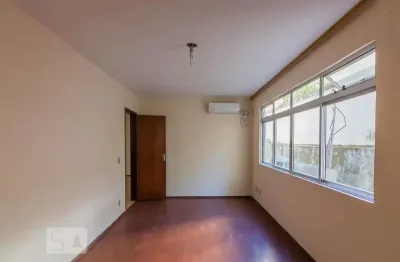 Apartamento para venda - são lucas, 4 quartos,  118 m² - belo horizonte