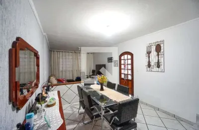 Casa para venda - vila matilde, 4 quartos,  280 m² - são paulo